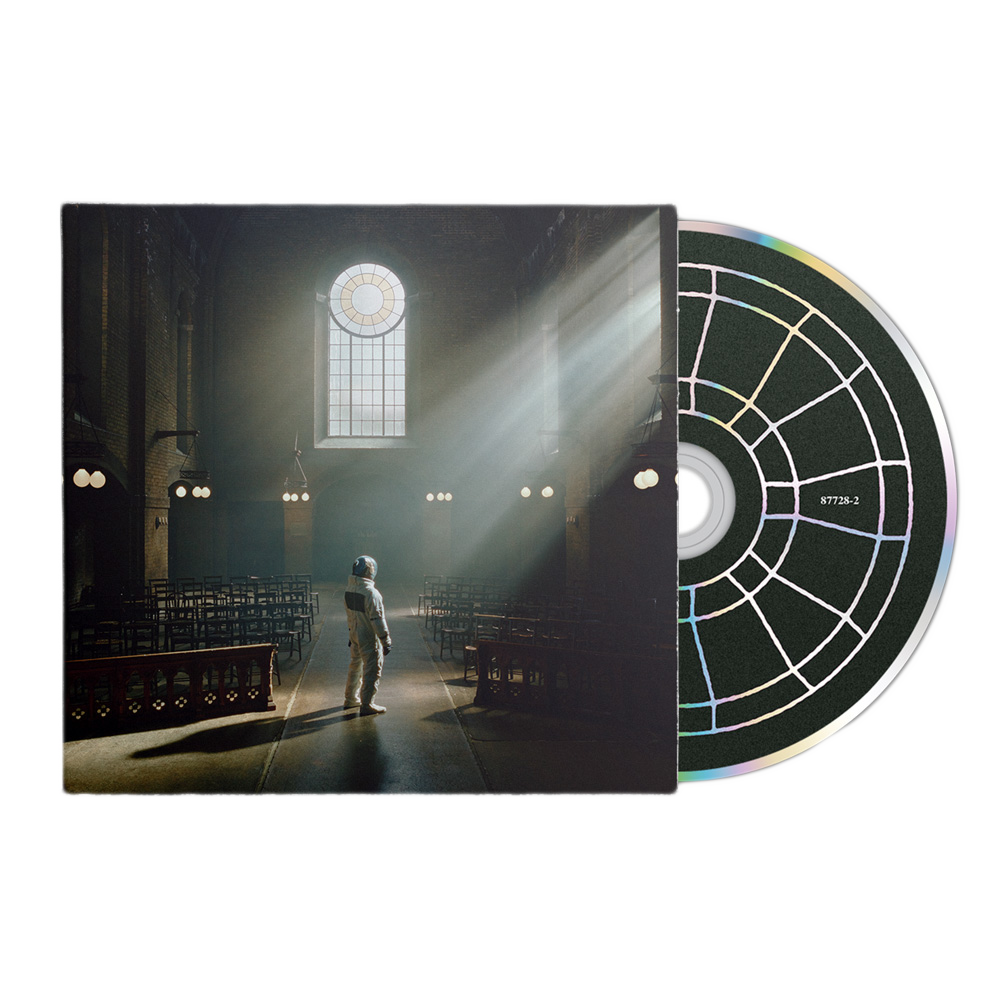 Architects - For Those That Wish To Exist CD