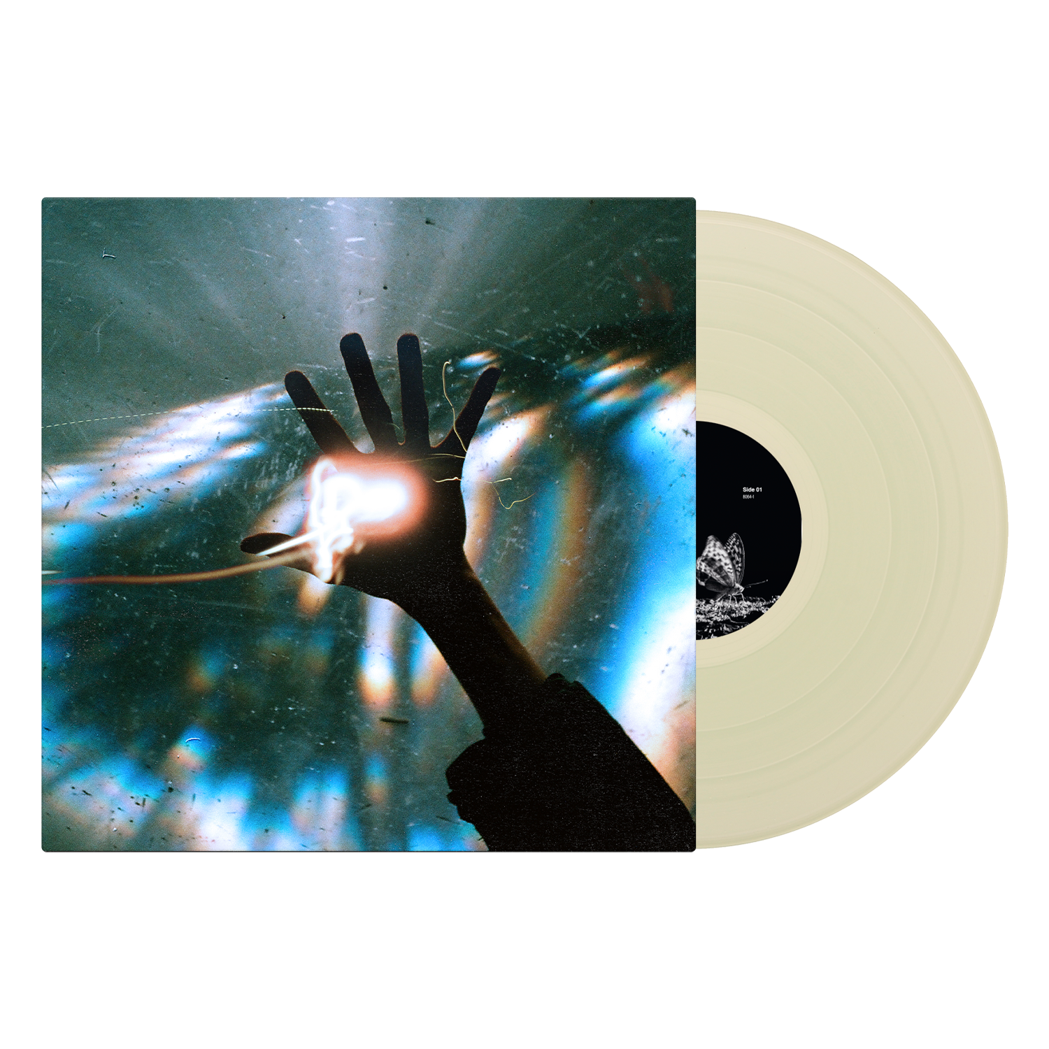 The Sky, The Earth & All Between | Coke Bottle Vinyl – Architects The Sky, The Earth & All Between | Coke Bottle Vinyl – Architects