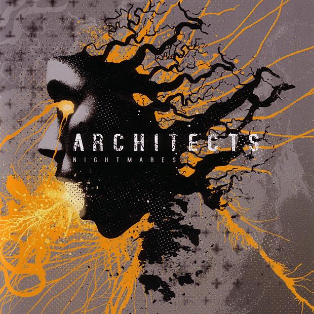 Architects - Nightmares Album Art Work