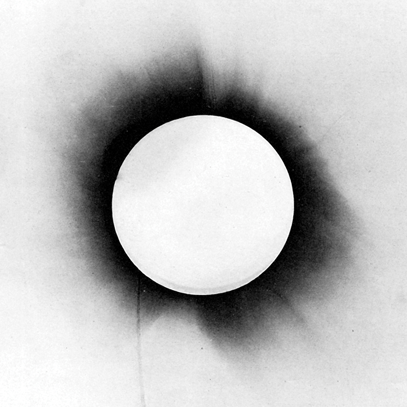 Architects - All Our Gods Have Abandoned Us Album Artwork