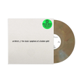 Architects - The Classic Symptoms of A Broken Spirit LP (ECO MIX)