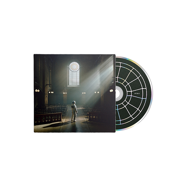 Architects - For Those That Wish To Exist CD
