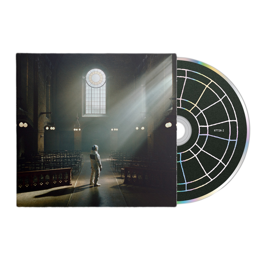For Those That Wish To Exist CD