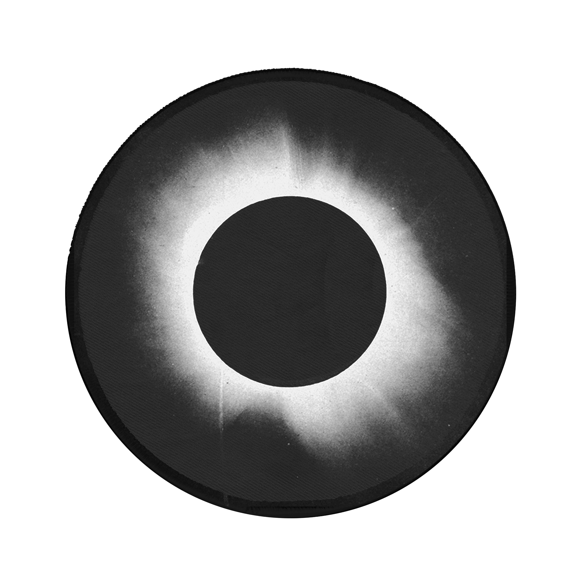 All Our Gods 10th Anniversary | Patch Set