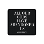 All Our Gods 10th Anniversary | Patch Set