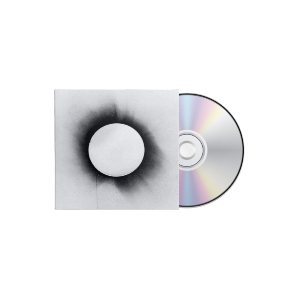 Architects - All Our Gods Have Abandoned Us CD