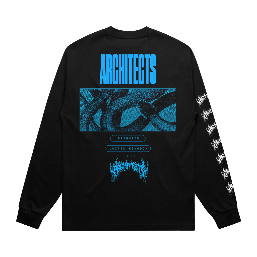 新品　eaphi EMBROIDERY LONG SLEEVE SHIRTS Eaphi EMBROIDERY LONG SLEEVE SHIRTS - メルカリ