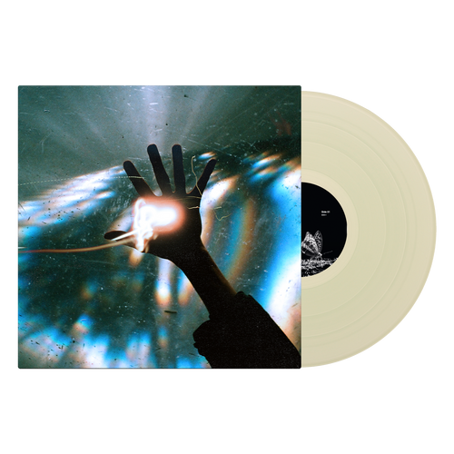 Architects - The Sky, The Earth & All Between | Coke Bottle Vinyl