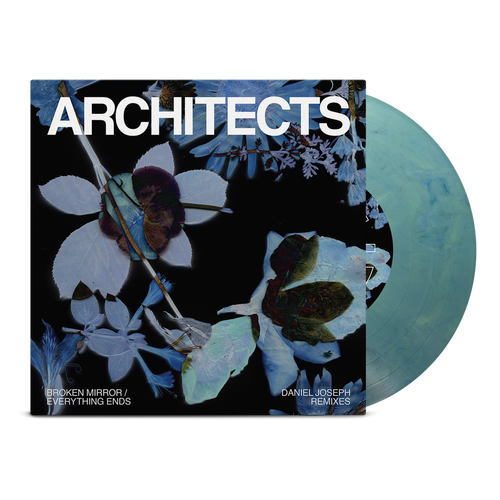 Broken Mirror & Everything Ends (Remixes) | 7