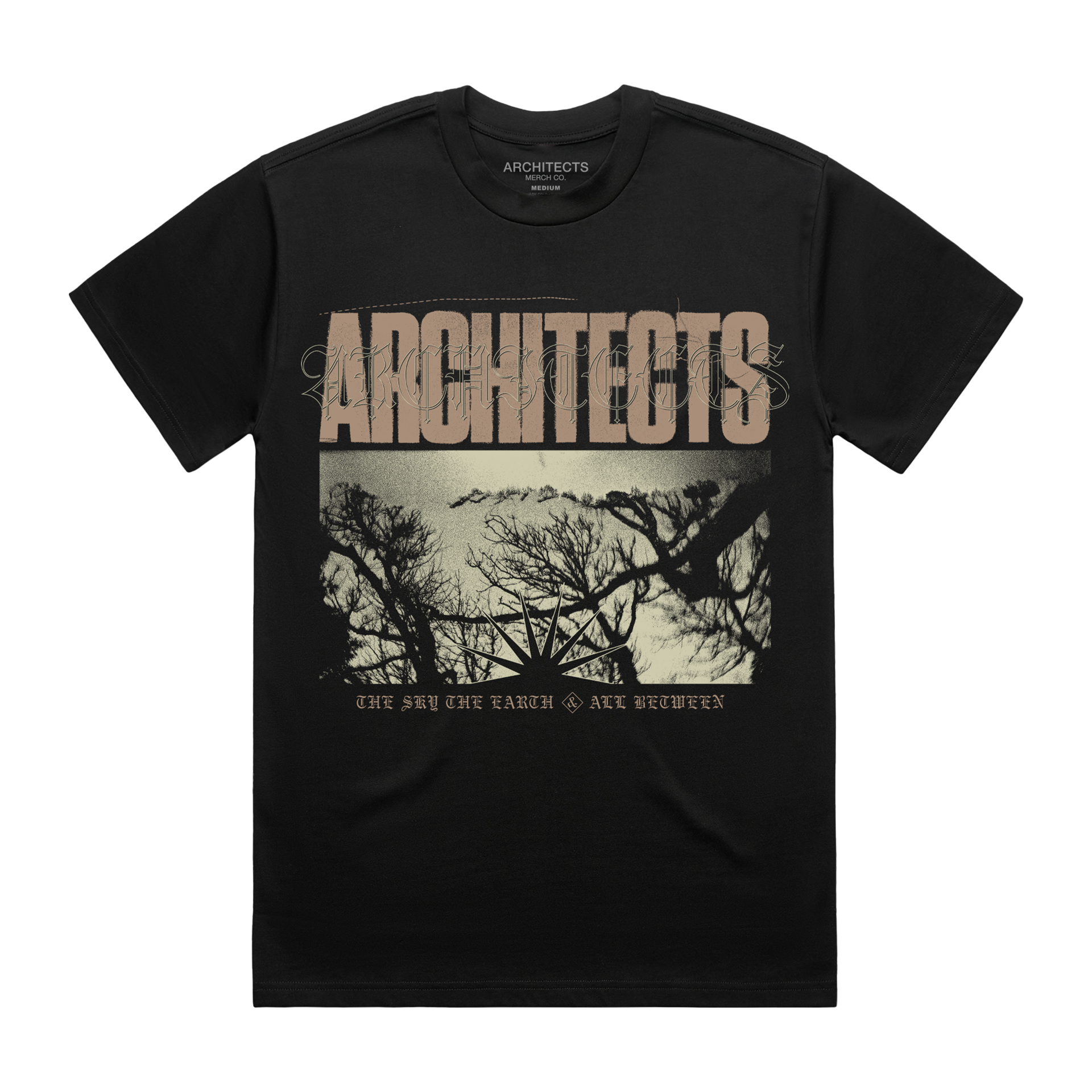 Architects_The_Earth_The_Trees