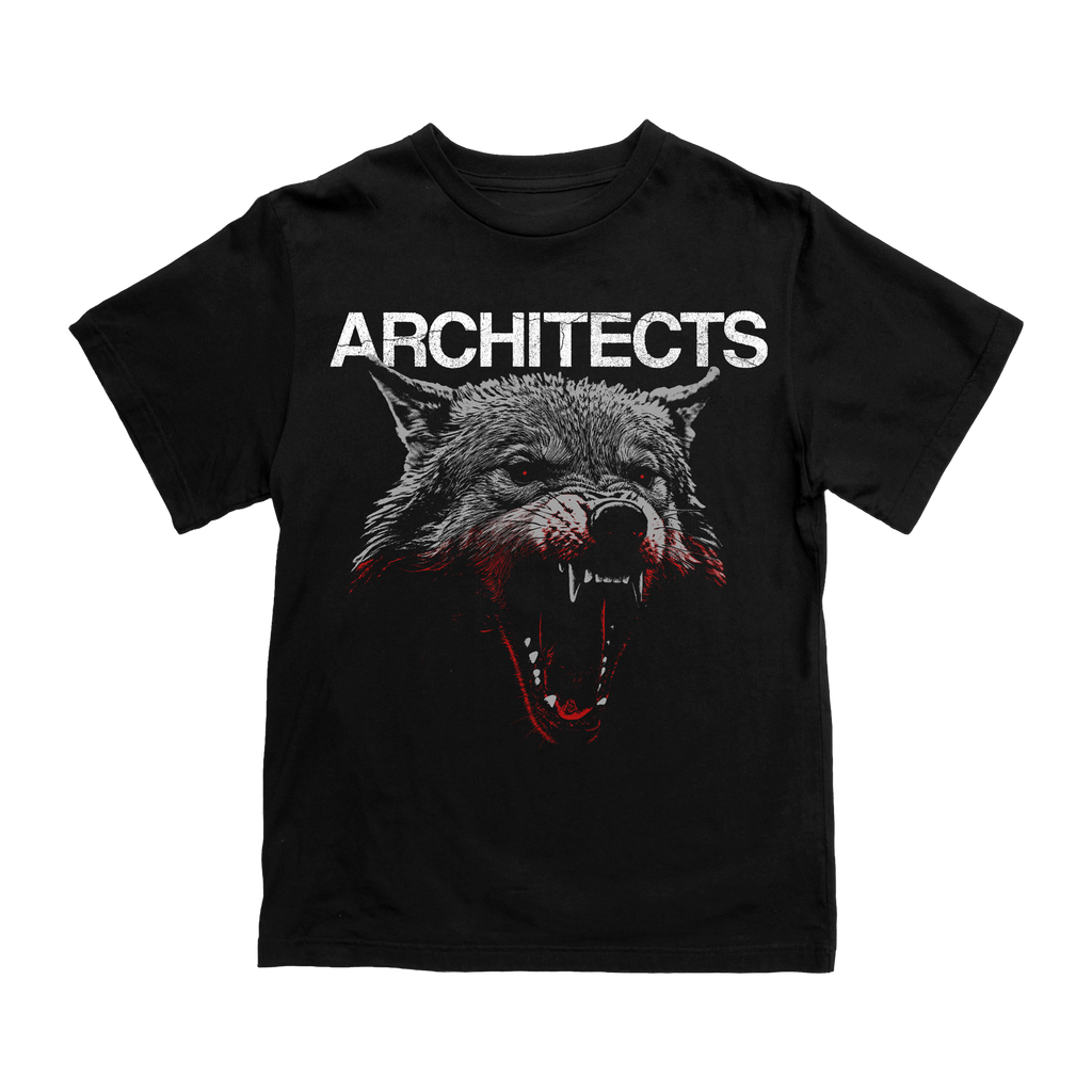 Pack Leader | Summer 2026 UK/EU Tour T-Shirt