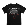 Pack Leader | Summer 2026 UK/EU Tour T-Shirt