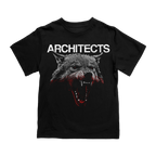 Pack Leader | Summer 2026 UK/EU Tour T-Shirt