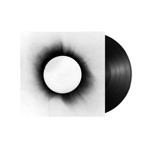 All Our Gods Have Abandoned Us: Vinyl LP