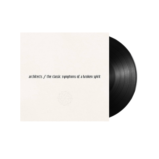 The Classic Symptoms of A Broken Spirit Vinyl LP