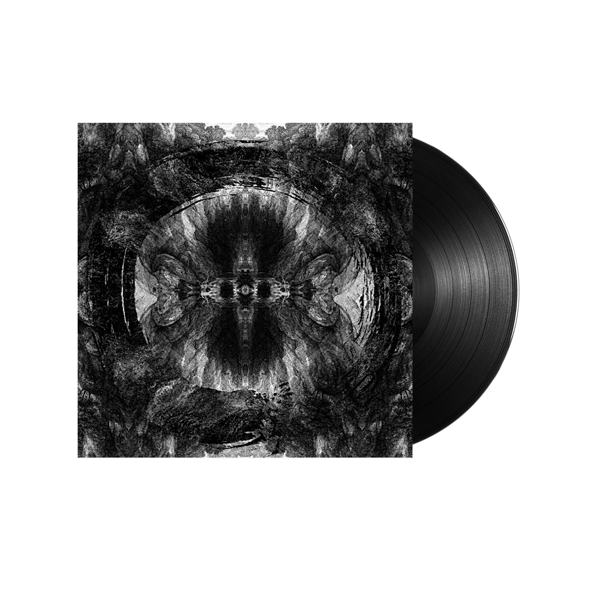 Architects - Holy Hell: Standard Black Vinyl LP