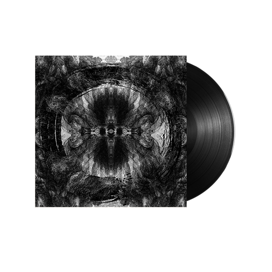 Holy Hell: Vinyl LP