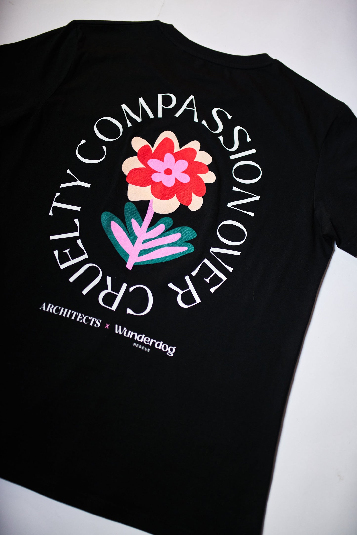 AMC x Wunderdog T-Shirt