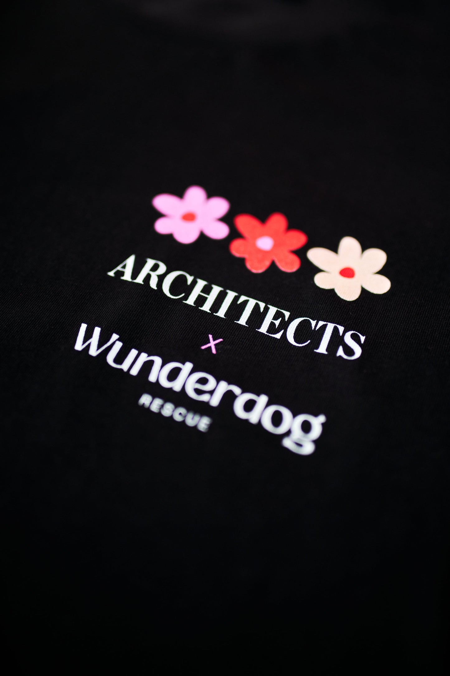 AMC x Wunderdog T-Shirt