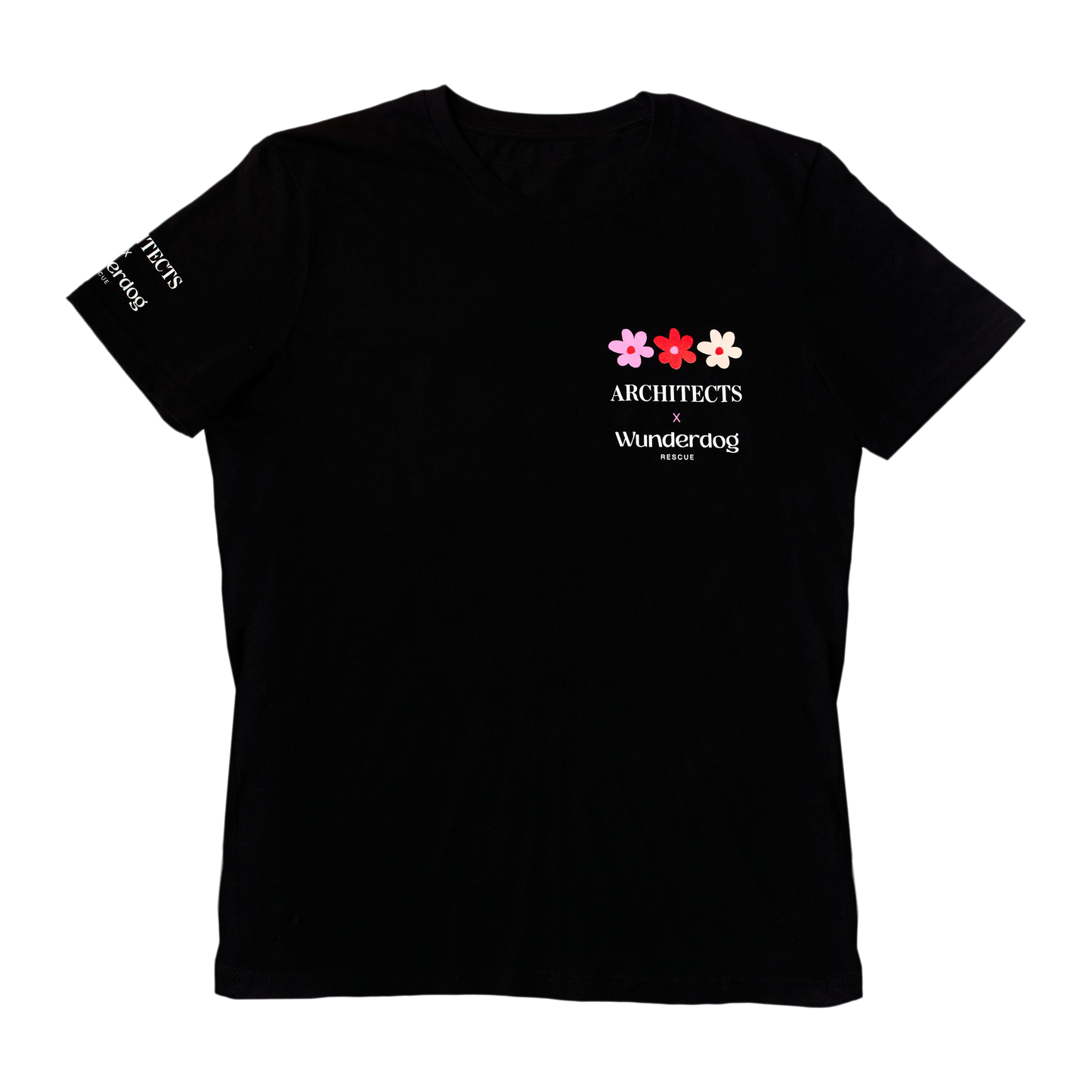 AMC x Wunderdog T-Shirt