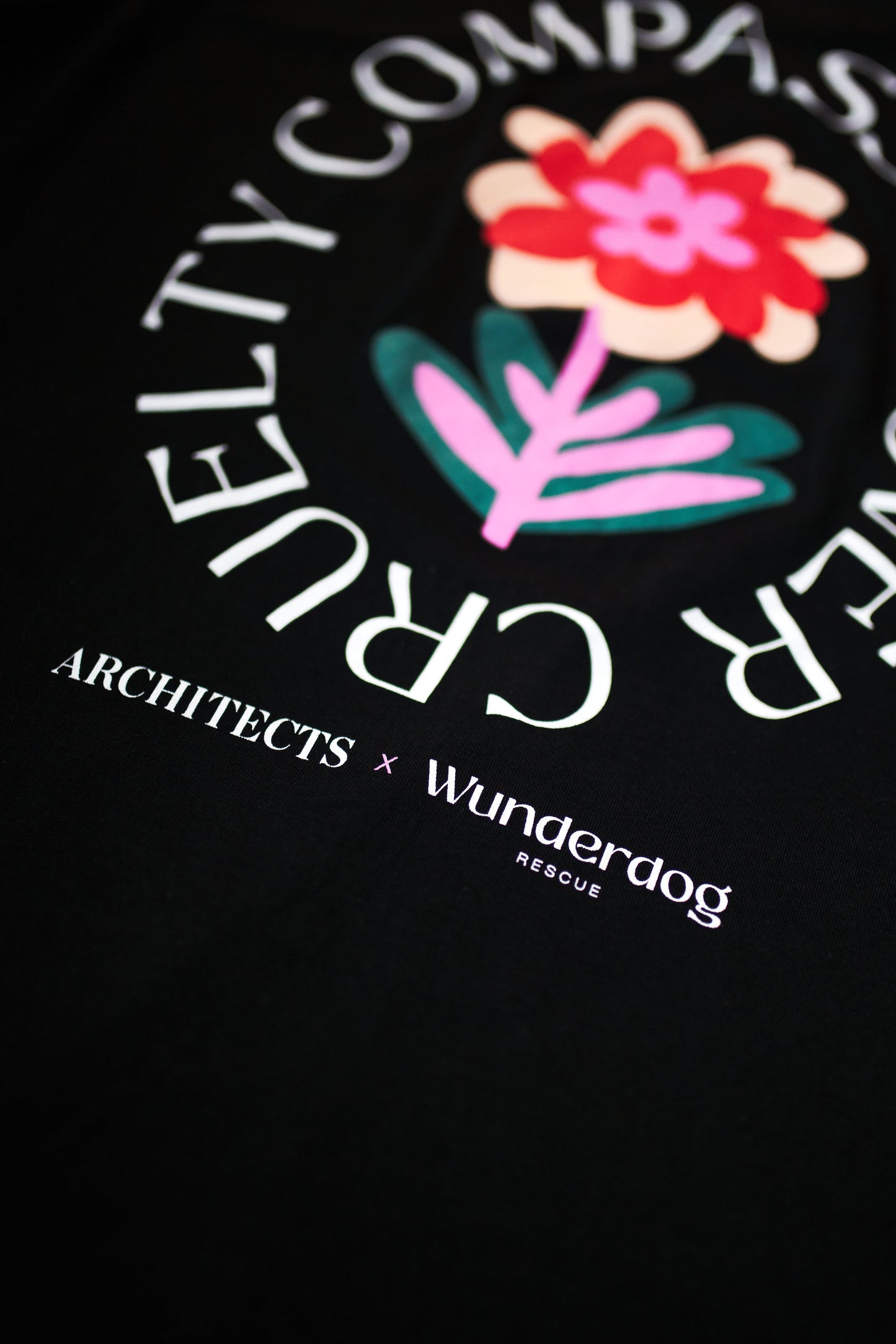 AMC x Wunderdog T-Shirt