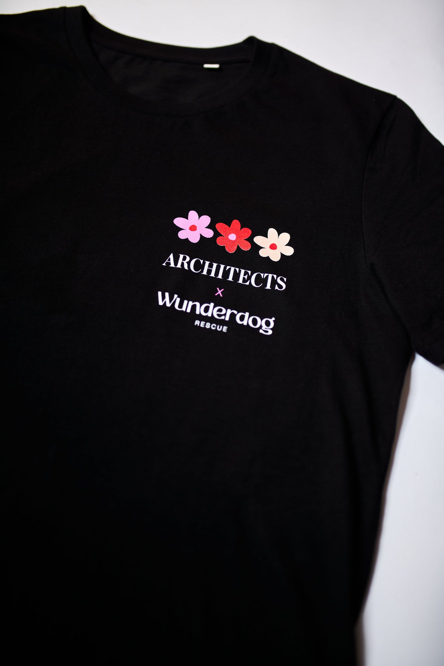 AMC x Wunderdog T-Shirt