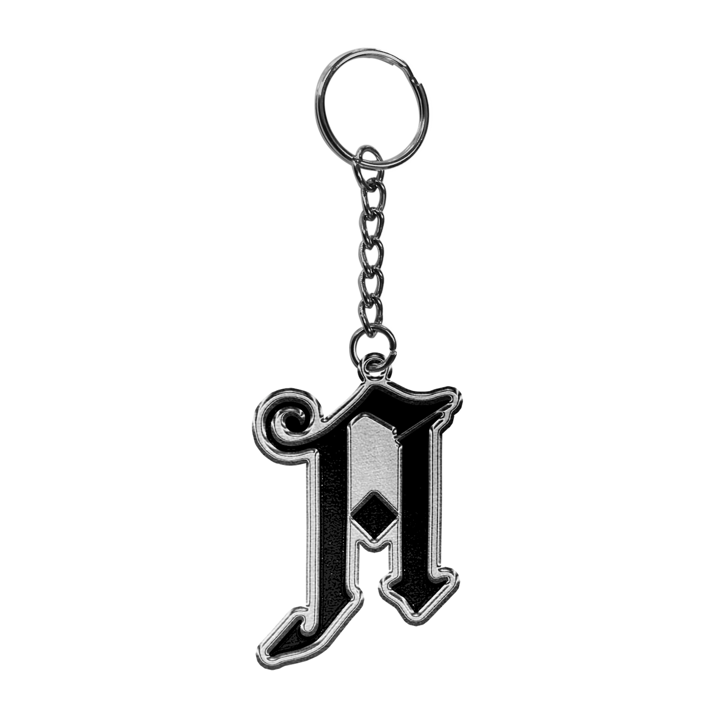 Architects Keyring