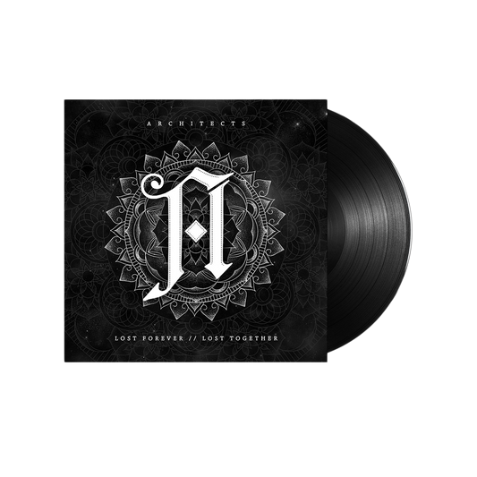 Lost Forever // Lost Together: Vinyl LP