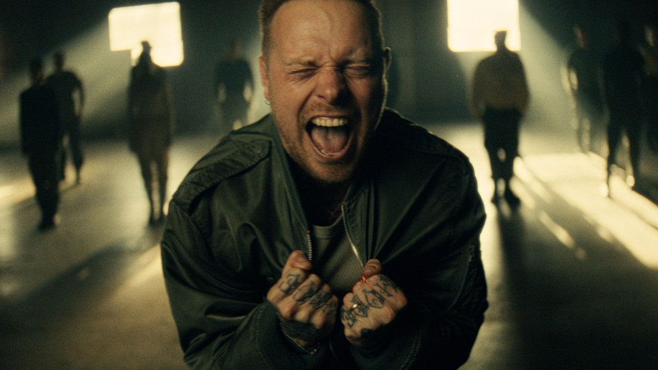 Load video: Braindead video